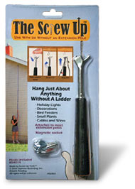 The Screw Up™ Combo Package